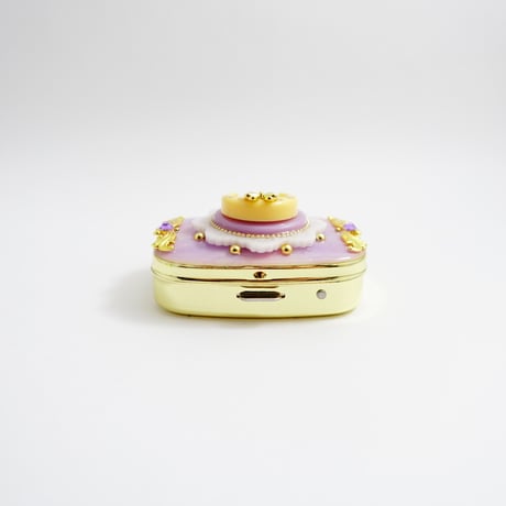 デザインピルケース［ムーンキューティー］