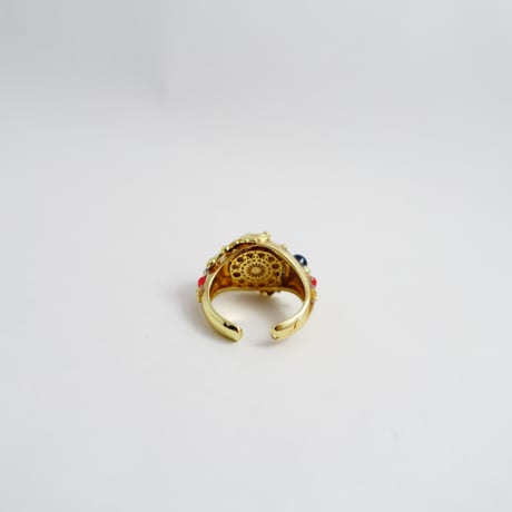 ピアス・リング