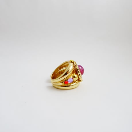 ピアス・リング・ペンダント
