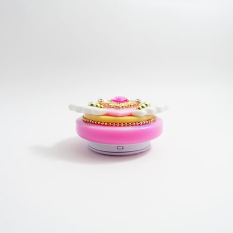 変身スマホグリップ［コスモエンジェル］