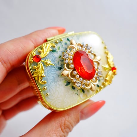 デザインミニケース