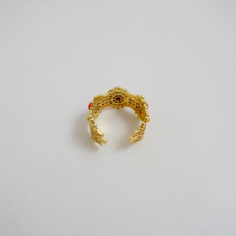 ひみつのジュエリートイリング［さえぎらない冒険の光］