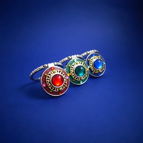変身スマホリング［これまでとこれからの羅針盤］