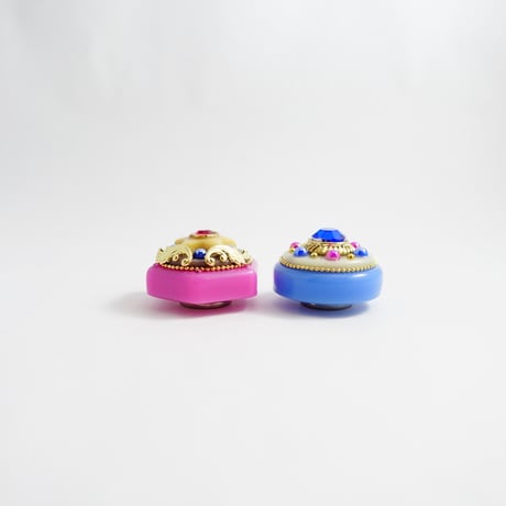 チョコンパクトマグネット