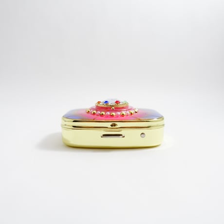デザインミニケース［信頼のクロスプリズム］