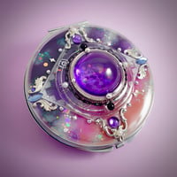 デザイン変身ビッグピルケース［終わらない夜のMagiwa］