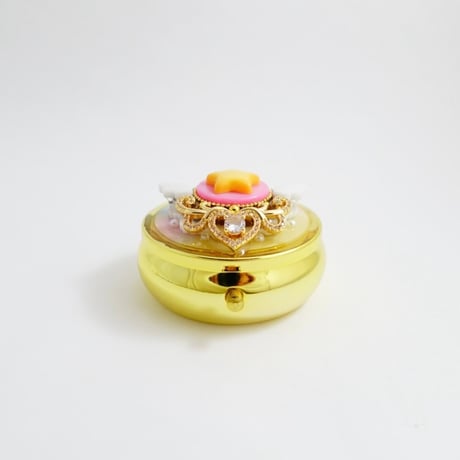 デザインミニケース