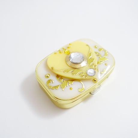 デザインピルケース［ムーンプリンセス］