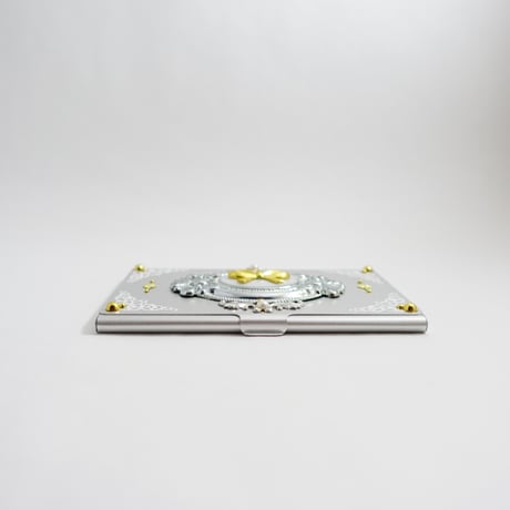 変身カードケース［シルバームーンロマンス］