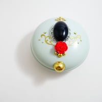 防湿ピルケース