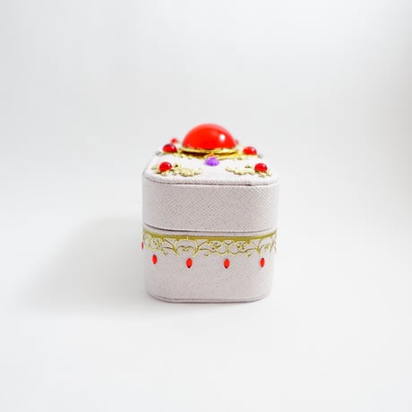 変身ジュエリーボックス［神風からのエチュード］