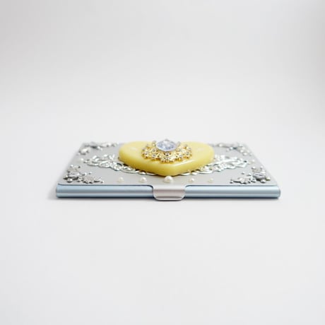 変身カードケース［ネオシルバークイーン］