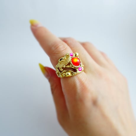 ひみつのジュエリートイリング［呼び覚ます本心のジュエル］