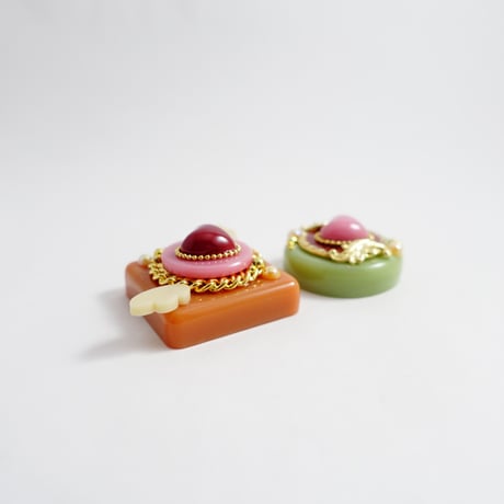 チョコンパクト