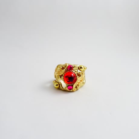ひみつのジュエリートイリング［呼び覚ます本心のジュエル］