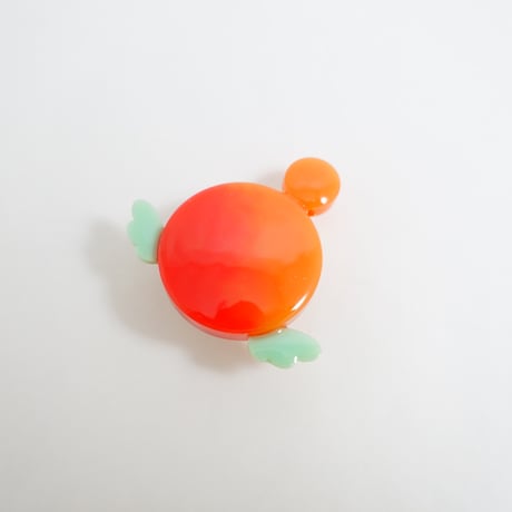 チョコンパクトマグネット