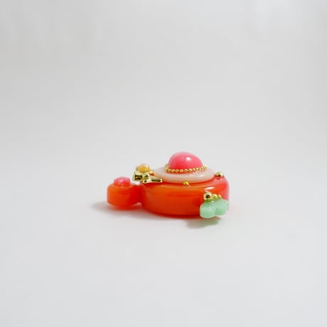 チョコンパクトマグネット