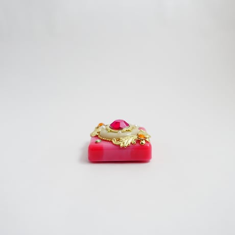 チョコンパクト