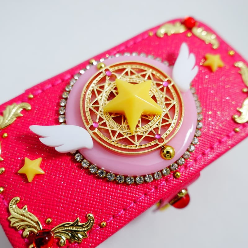 変身ジュエリーボックス［風と光のドリーマー］ | Power Creation