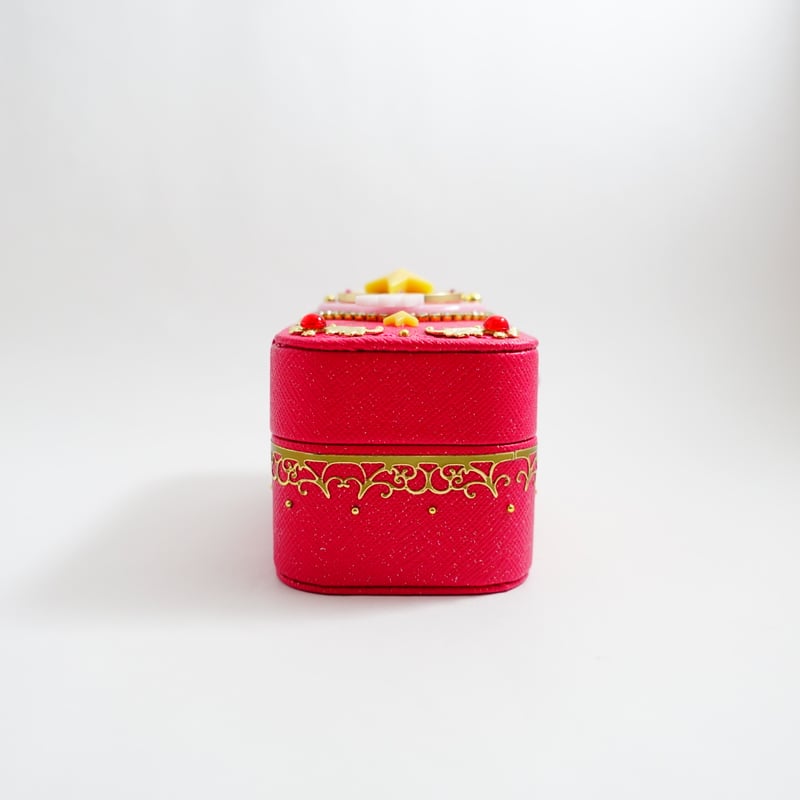 変身ジュエリーボックス［風と光のドリーマー］ | Power Creation