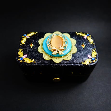 CATEGORY アクセサリー入れ | Power Creation