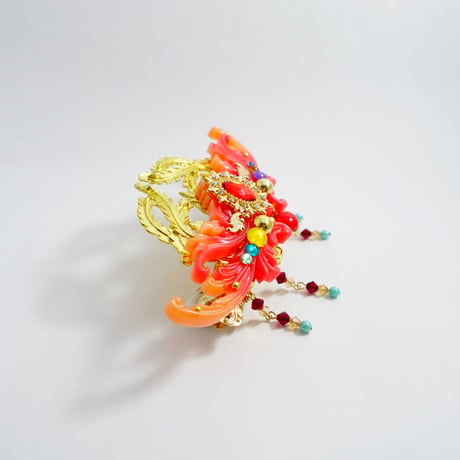 変身バレッタ