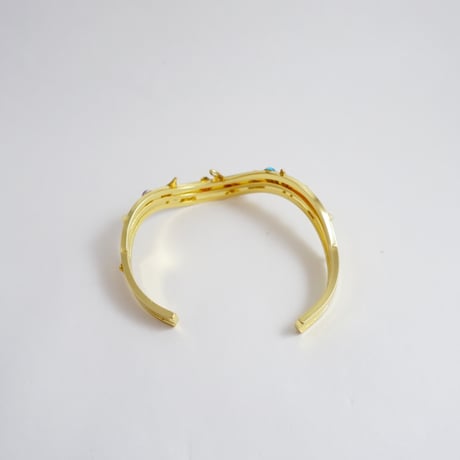 ひみつのジュエリートイバングル［優しくなるフワリメロディー］