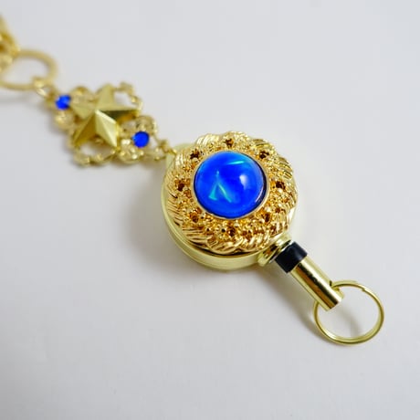ひみつのジュエリートイリール［私のなかのエターナル水晶］
