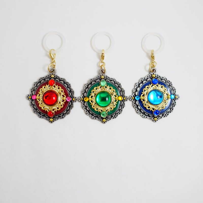 【くるみ】アンブレラマーカー 53点 アンブレラマーカーCOLOR | gingamWEBSTORE