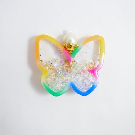 変身シェイカーコンパクト［ひろがる虹色ミラージュ］