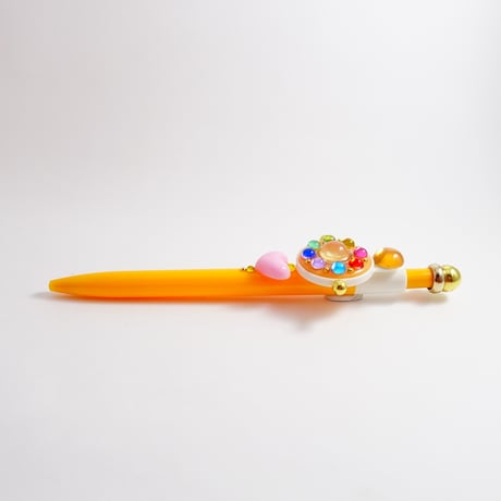 変身ステッキボールペン［も〜っと叶うピカピリカ］