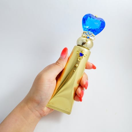 変身チューブボトル［麗しのハートライト］