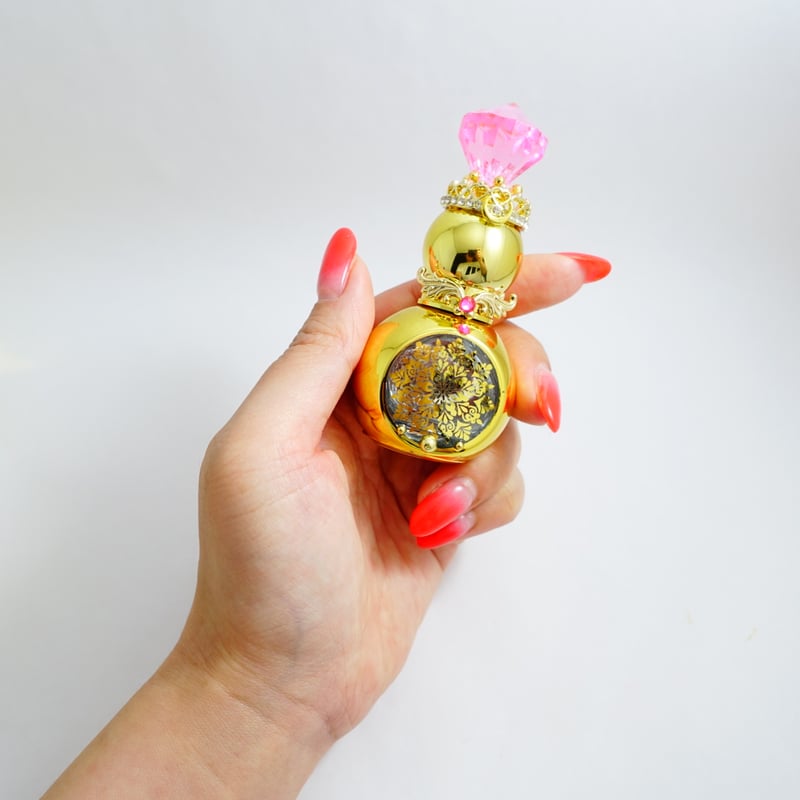 変身ローラーアトマイザー［ビロードの香りコロン］ | Power Creation