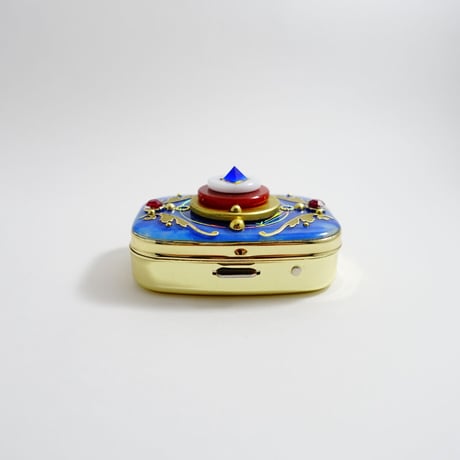 デザインピルケース