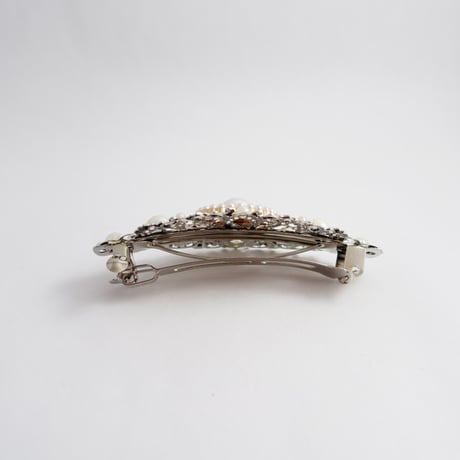 ひみつのジュエリートイバレッタ［のりこえる愛の定め］