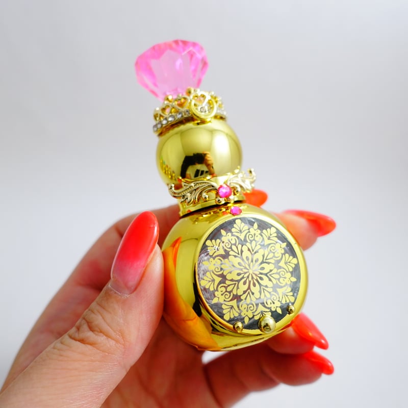 変身ローラーアトマイザー［ビロードの香りコロン］ | Power Creation