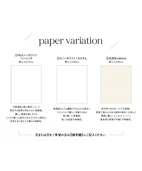 エスコートカード‖ number sugar