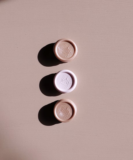 Wax Seal ‖ mignon｜シーリングスタンプ｜ワックスシール10枚1セット