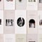 席次表 ܀ リーフレット ‖  Natural ｜Wedding seating list
