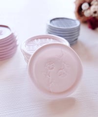Wax Seal ‖ mignon｜シーリングスタンプ｜ワックスシール10枚1セット