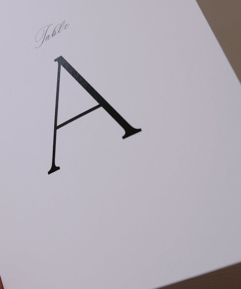 ウェディング　テーブルナンバーセット　テーブルアイテム　イミテーションフルーツ 2024年秋婚・冬婚〜2025年春婚の花嫁さんへ💕おしゃれで真似