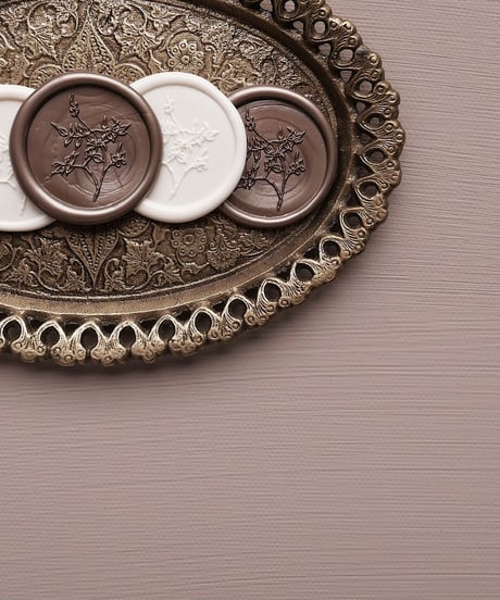 Wax Seal ‖ Bouno｜シーリングスタンプ｜ワックスシール10枚1セット