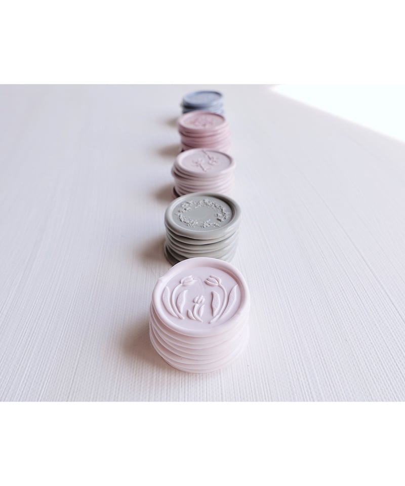 seal様おまとめ MPParts | MILITARY COMPONENTS 7521649 Inner Wheel Oil Seal