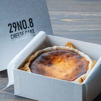 グルテンフリー　とろっと幸福のバスクチーズケーキ　15㎝　無添加・小麦粉不使用