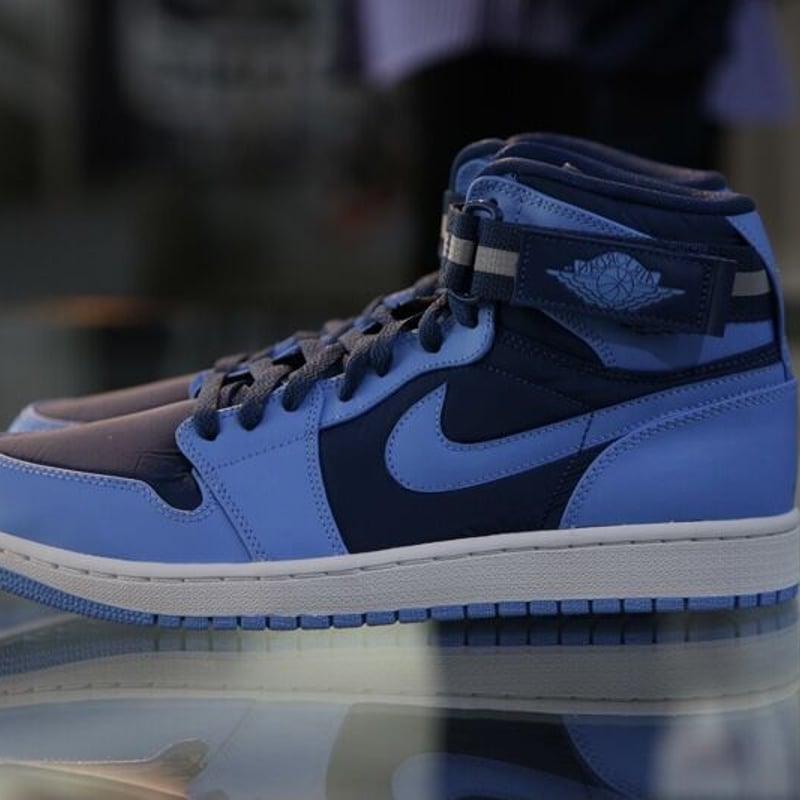 NIKE AIR JORDAN 1 HIGH STRAP 28.5cm