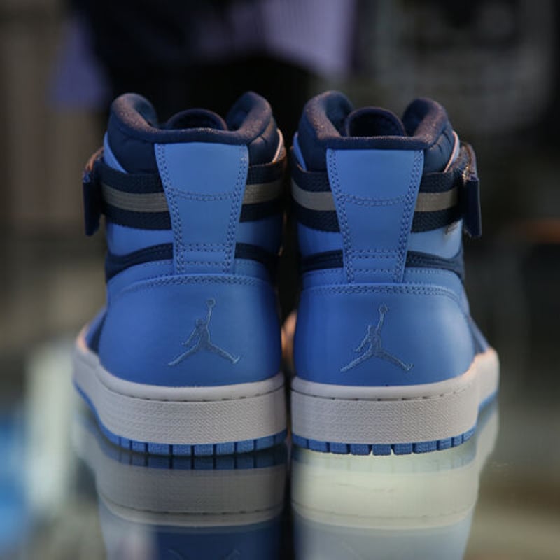 AIR JORDAN 1 HIGH STRAP | NIX-JAM M* store AIR JORDAN 1 HIGH STRAP | NIX-JAM M* store