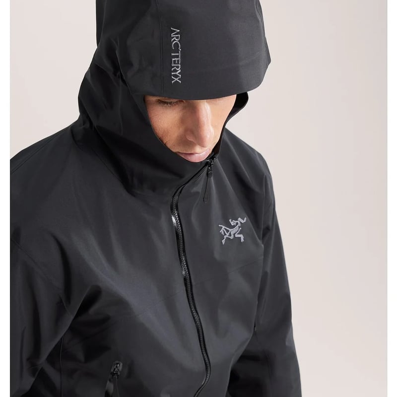 ARCTERYX アークテリクス ベータ SL ハイブリッド ゴアテックス（送料 