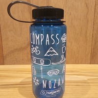 COMPASS HOUSEナルゲンボトル（0.5L）