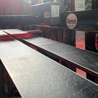 Additional Wax