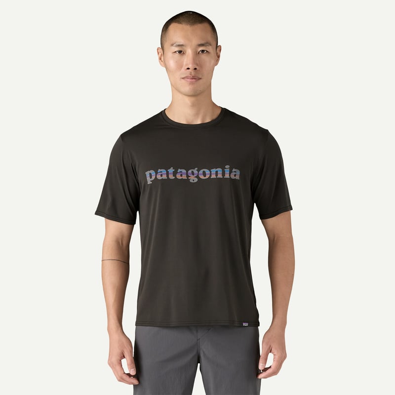 Patagoniaパタゴニア】メンズ・キャプリーン・クール・デイリー